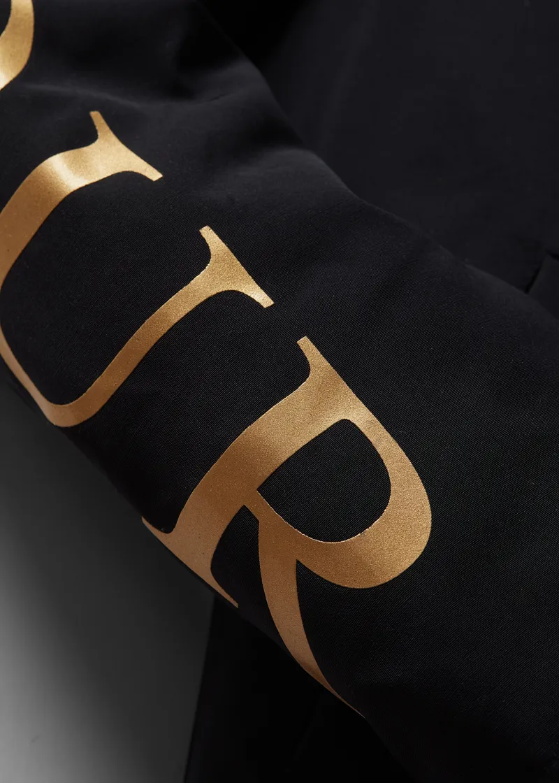 Holland Cooper Team HC Jacket Ladies in Navy-7